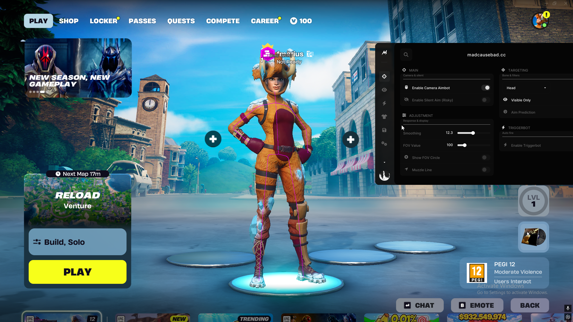 madcausebad